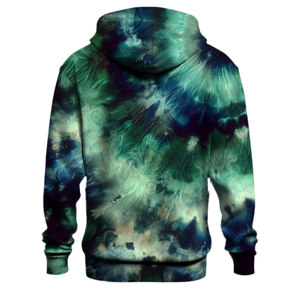 Midnight Forest Bliss Hoodie