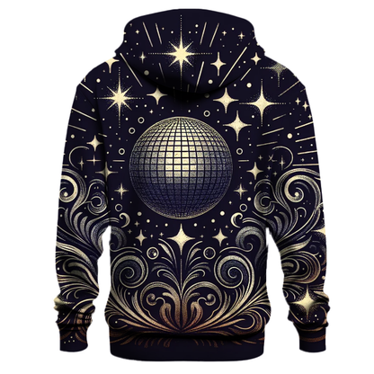 Starry Night Fever Hoodie