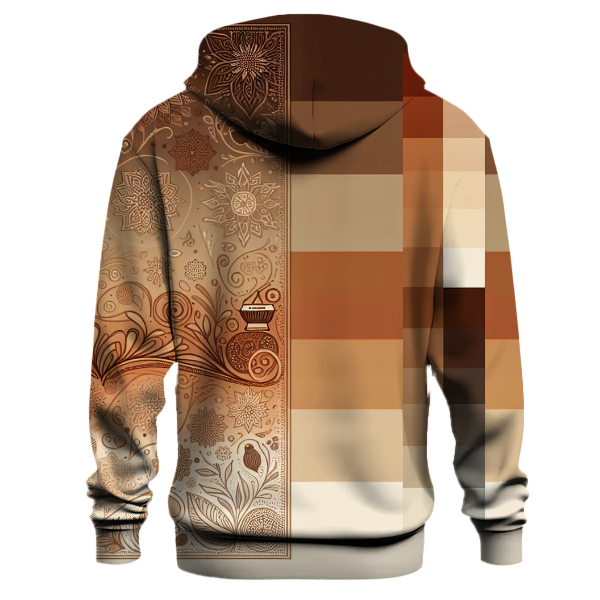 Warm Spice Hoodie