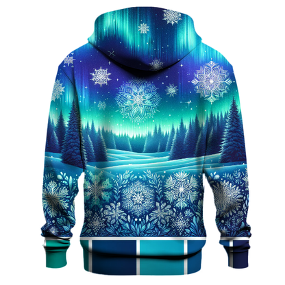 Aurora Trail Hoodie