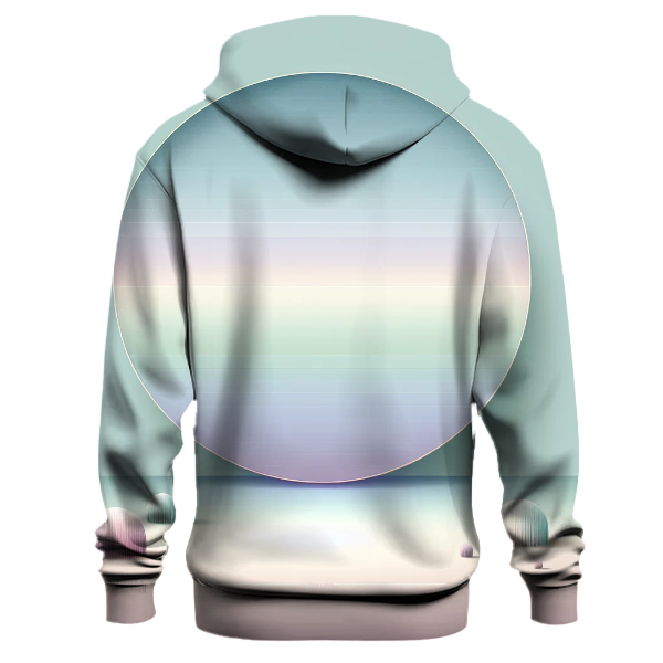 Whispering Pastels Hoodie