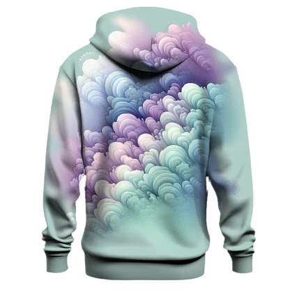 Whimsical Fairy Dream Hoodie