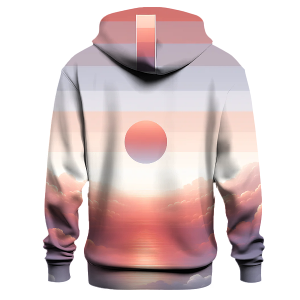 Hazy Sunset Hoodie