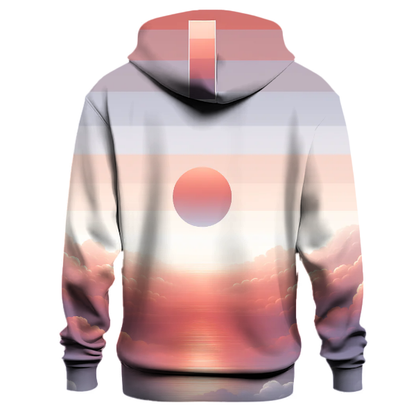 Hazy Sunset Hoodie