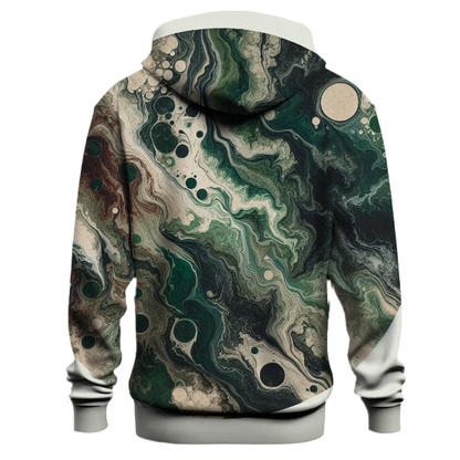 Mossy Forest Hoodie