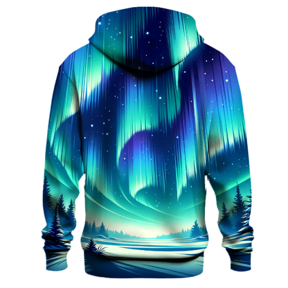 Aurora Dreams Hoodie