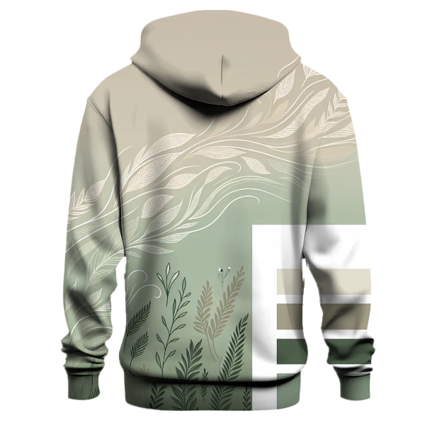 Forest Path Hoodie