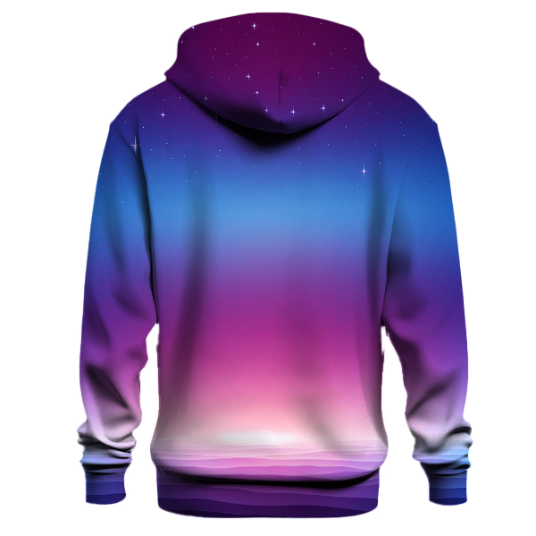 Serene Twilight Hoodie