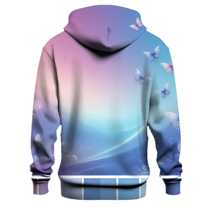 Butterfly Kisses Hoodie