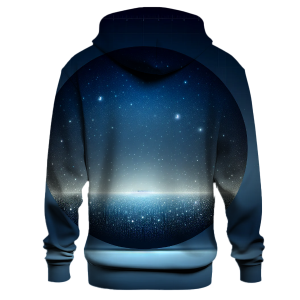 Moondust Glow Hoodie