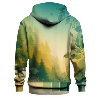 Forest Glade Hoodie