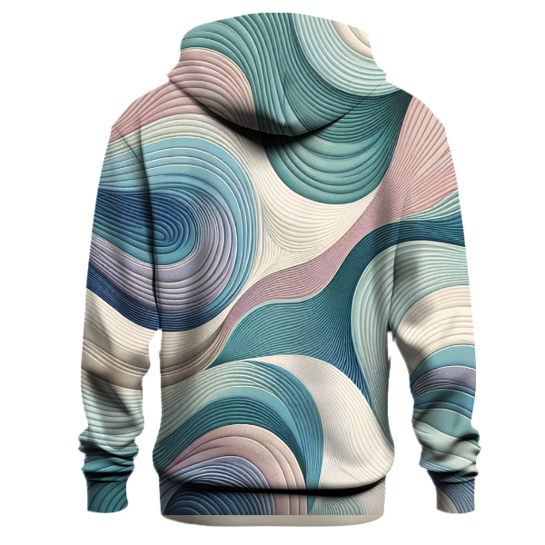 Zen Wave Hoodie