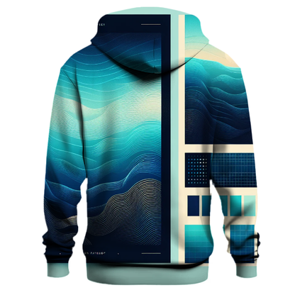 Cool Summer Nights Hoodie