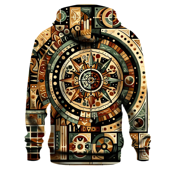 Ancient Civilizations Hoodie