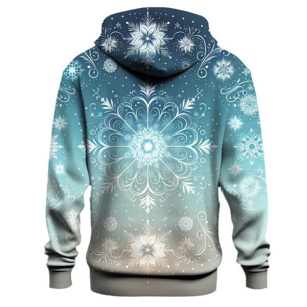 Frozen Mist Hoodie