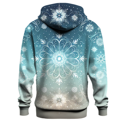 Frozen Mist Hoodie