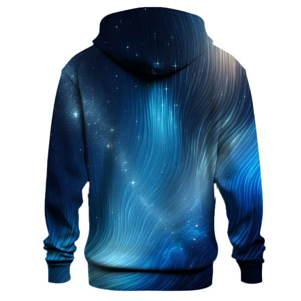 Celestial Waterfall Hoodie