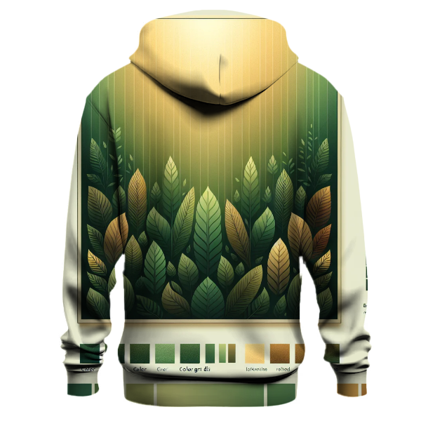 Sunlit Forest Blend Hoodie