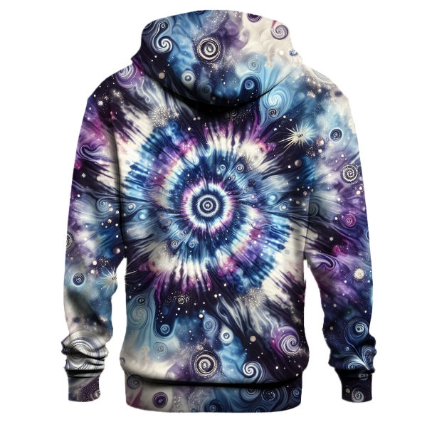 Starry Nights Wonder Hoodie