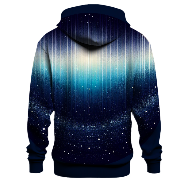 Starry Nightfall Hoodie