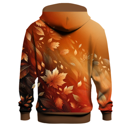 Autumn Equinox Gradient Hoodie