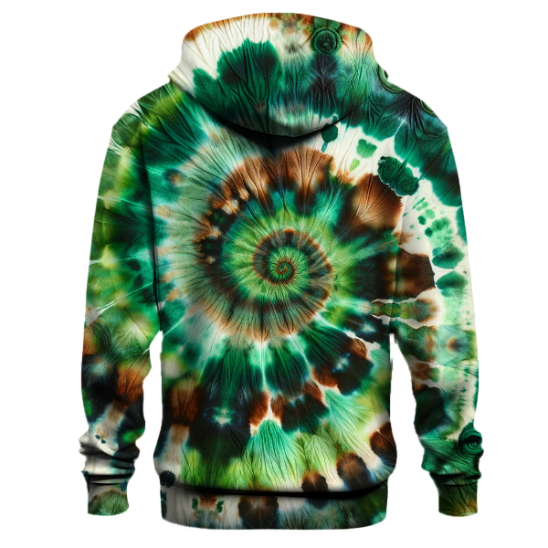 Mystic Forest Grove Hoodie