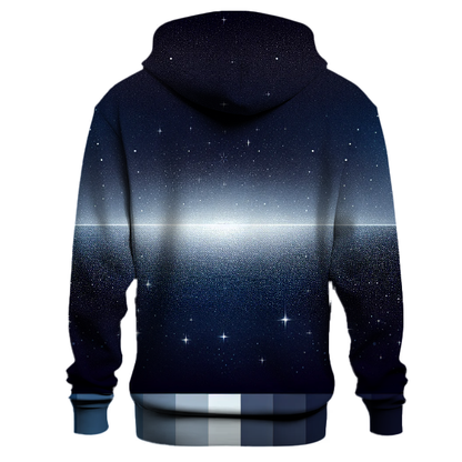 Starry Night Fade Hoodie