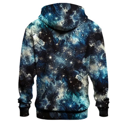 Starry Night Whisper Hoodie