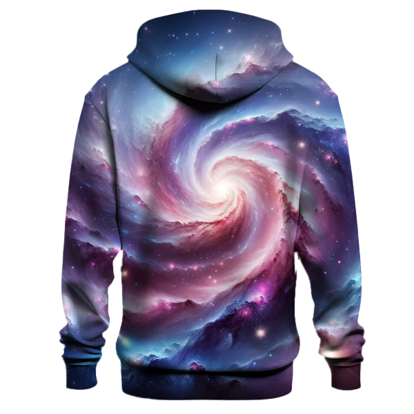 Galactic Whimsy Hoodie