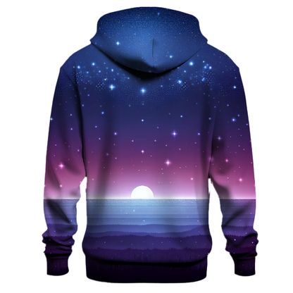 Serenade of Twilight Hoodie