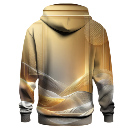 Radiant Reflection Hoodie