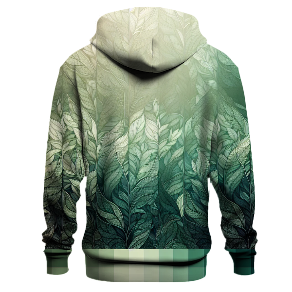 Forest Glade Whisper Hoodie