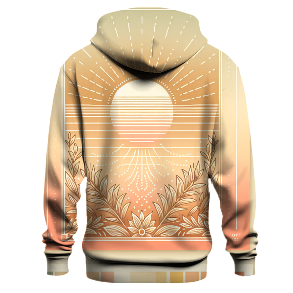 Dawn of a New Day Hoodie