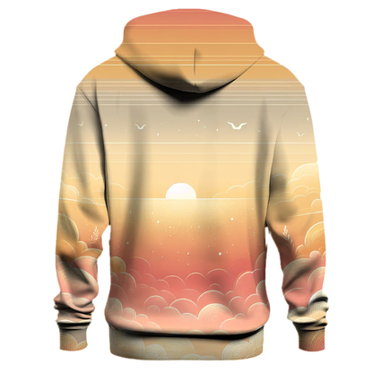 Aurora Dawn Dream Hoodie