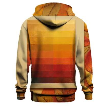 Autumn Leaves Merge Hoodie