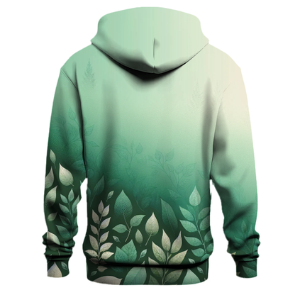 Enchanted Forest Whisper Hoodie