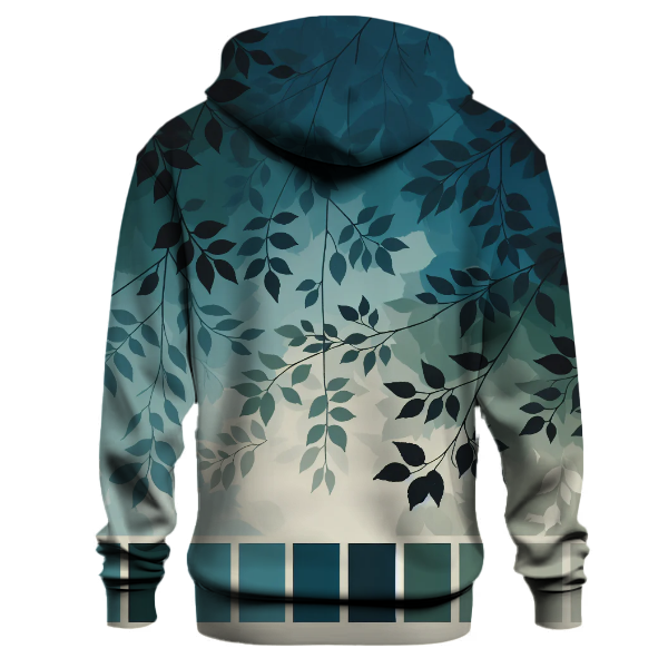 Twilight Forest Fade Hoodie