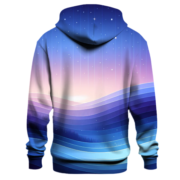 Starry Dusk Hoodie