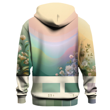 Morning Meadow Hoodie