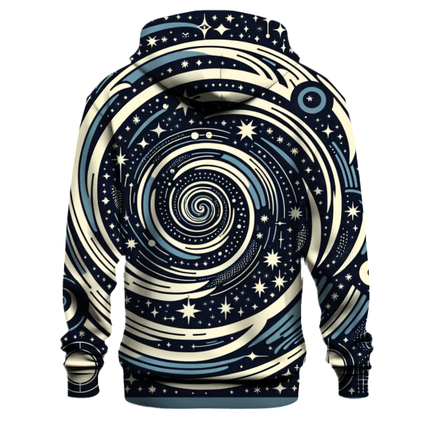 Starry Sky Dreams Hoodie