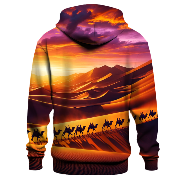 Ancient Sands Hoodie