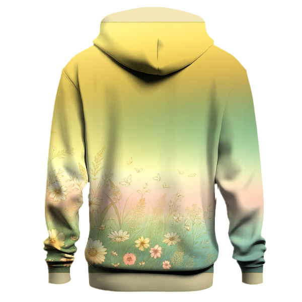 Summer Fields Hoodie