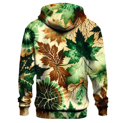 Forest Floor Hoodie