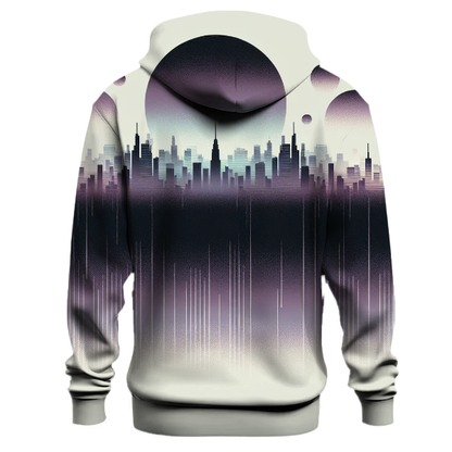 Urban Dusk Hoodie