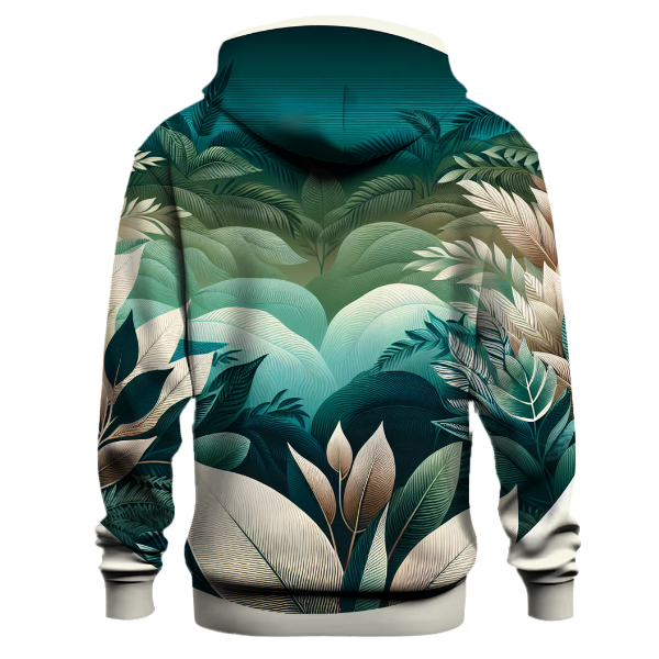 Rainforest Dream Hoodie