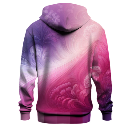 Spring Blossom Blend Hoodie