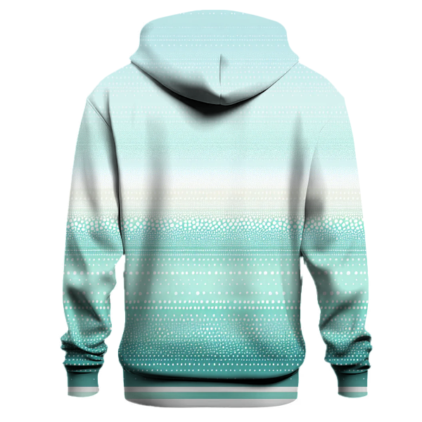 Glistening Morning Dew Hoodie