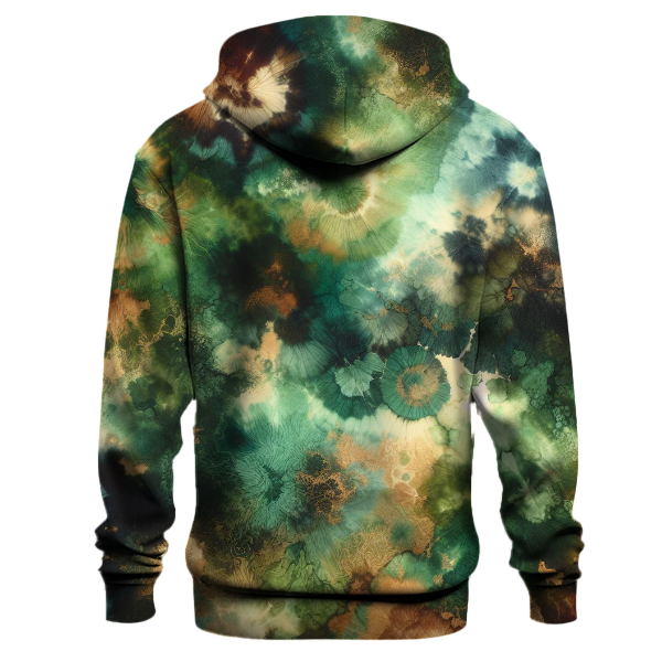 Magical Forest Whisper Hoodie