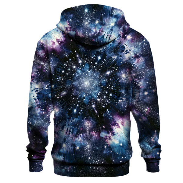 Starry Night Enchantment Hoodie