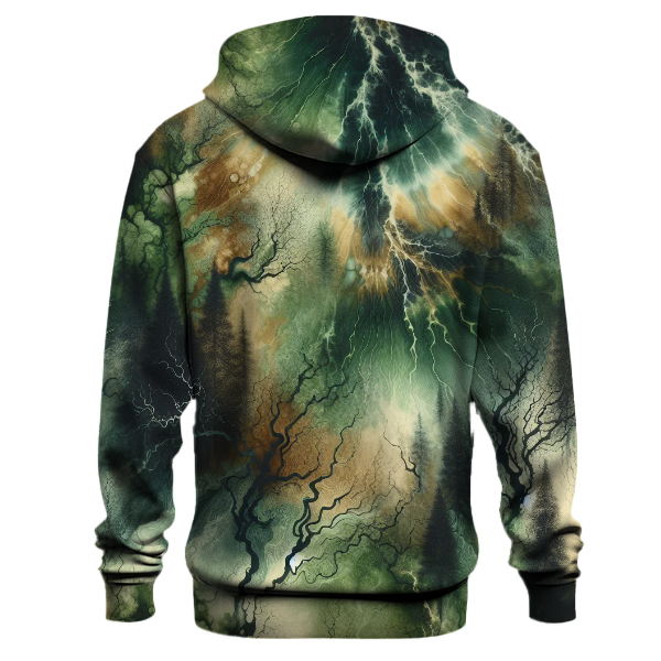 Forest Dreamscape Hoodie